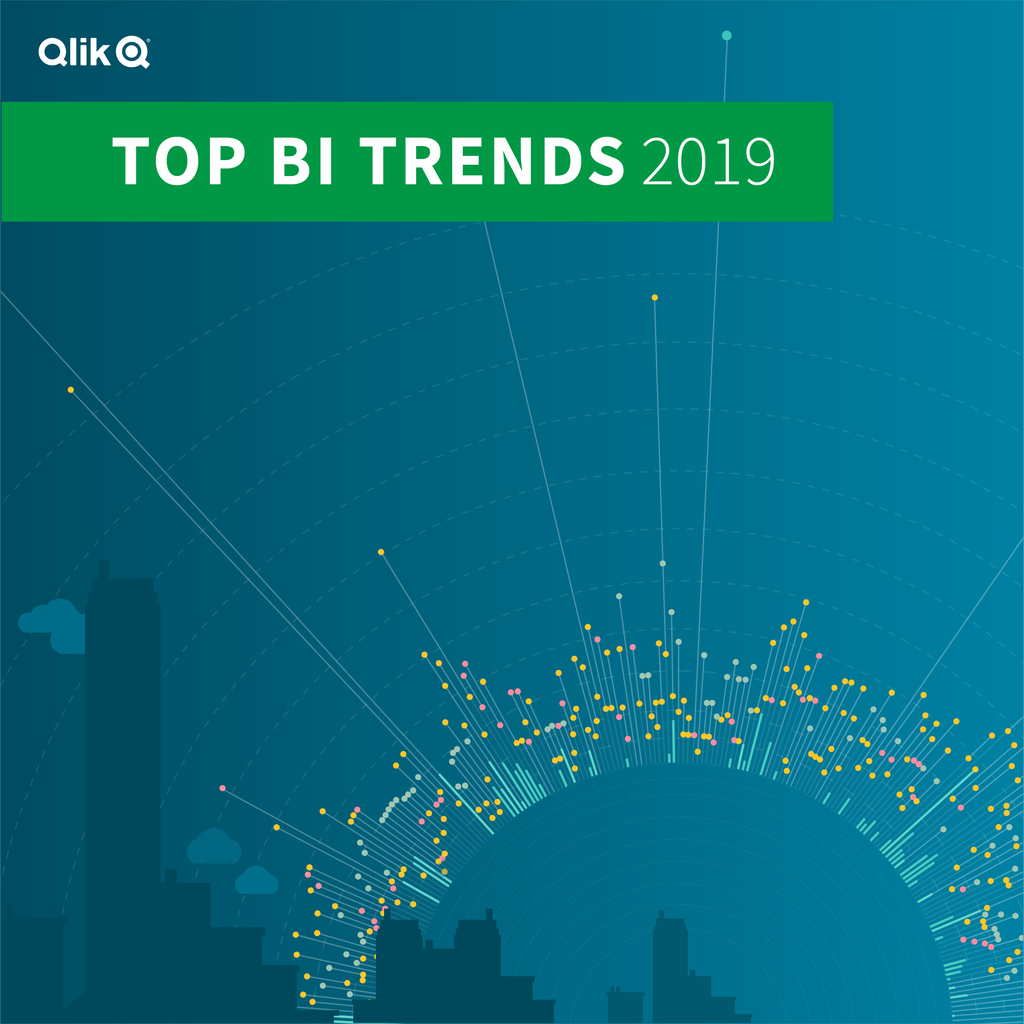 Top BI Trends Webinar 2019