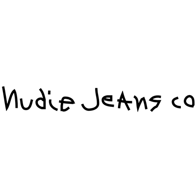 Nudie Jeans Co Logo