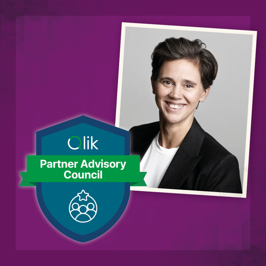 Qlik Partner Advisory Council 2025